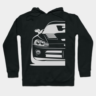 Viper SRT Hoodie